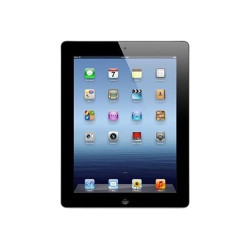 Apple iPad Wi-Fi - 3rd Generation - Tablet - 32GB - 9.7