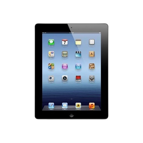 Apple iPad Wi-Fi - 3rd Generation - Tablet - 32GB - 9.7