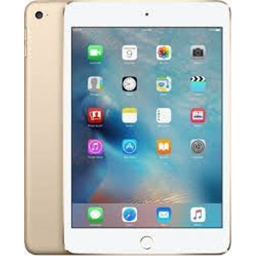 Apple iPad Mini 4th Gen Wi-Fi / 3G  Tablet - 64GB - 7.9