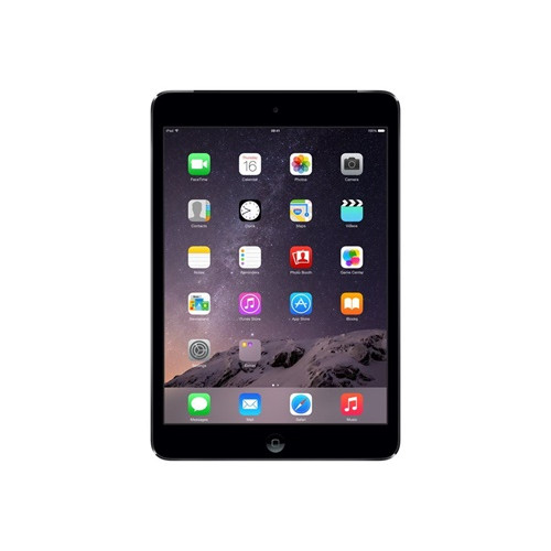 Apple iPad mini 2 Wi-Fi + Cellular - tablet - 16 GB - 7.9