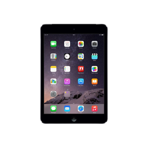 Apple iPad mini 2 Wi-Fi + Cellular - Tablet - 64 GB - 7.9