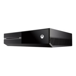 Microsoft Xbox One - Game console - 500 GB HDD - Bronze Grade