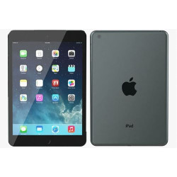 Apple iPad Mini 1 Wi-Fi Tablet - 16GB - 7.9