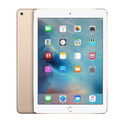 Apple iPad Air 2 Wi-Fi - tablet - 128 GB - 9.7