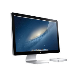 Apple LED Cinema Display - LED monitor - 27