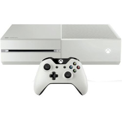 Microsoft Xbox One - Game Console - 1 TB HDD - Gold Grade Refurbished