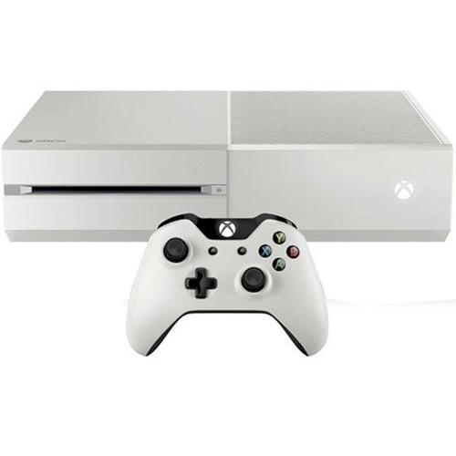 Microsoft Xbox One - Game Console - 1 TB HDD - Gold Grade Refurbished