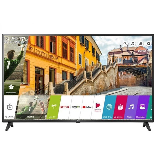 LG 43UK6200PLA - 43