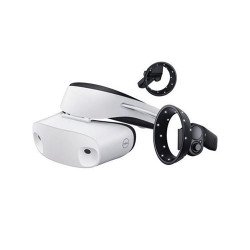 Dell Visor - virtual reality headset - 2.89