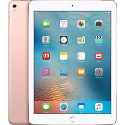 Apple 9.7-inch iPad Pro Wi-Fi - Tablet - 32GB - 9.7