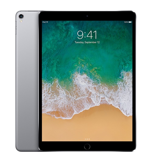 Apple 10.5-inch iPad Pro Wi-Fi  - tablet - 256 GB - 10.5