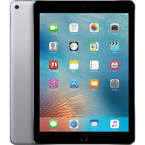 Apple iPad Mini 5th Gen Wi-Fi - Tablet - 64GB - 7.9