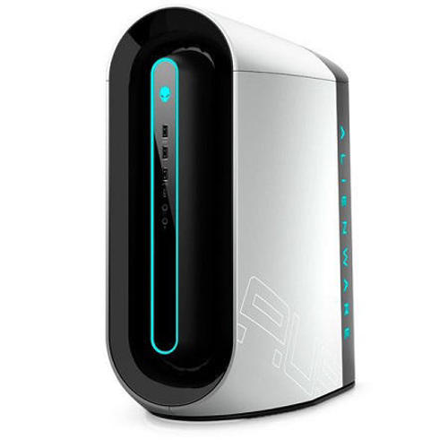 Alienware Aurora R9 Desktop - i9 9900K 5Ghz max -16GB -512Gb SSD - 2TB , NVIDIA RTX 2080 TI - Gold Grade Refurbished