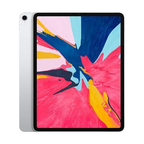 Apple 12.9-inch iPad Pro Wi-Fi - 3rd generation - tablet - 256 GB - 12.9