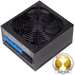 Silverstone SST-ST1000-P Strider 1000W Modular Power Supply (PSU)