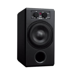 Adam - 'Sub 7' 7" Active Subwoofer (Single)