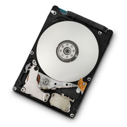 HGST/Hitachi Travelstar 1TB 2.5" 7K1000 SATA 3 7200rpm Internal Hard D