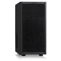 Fractal Design Core 1000 Black Mini Tower Computer Case