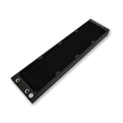 EK-CoolStream PE 480 Quad Radiator