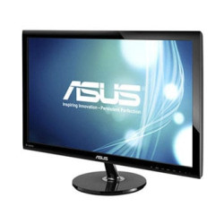 ASUS VS278H 27" LED 1ms Gaming Monitor