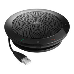 Jabra 7510-109 510 MS Bluetooth Speaker