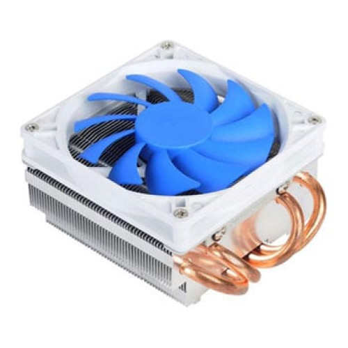 Silverstone SST-AR06 Argon Intel/AMD CPU Cooler