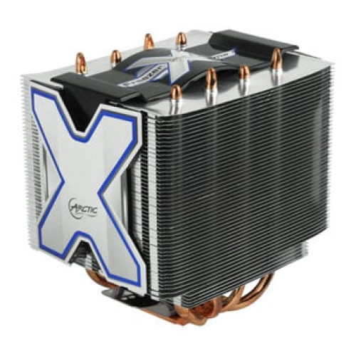 Arctic Freezer Xtreme Rev.2 CPU Cooler with Silent 120mm Fan for AMD/I