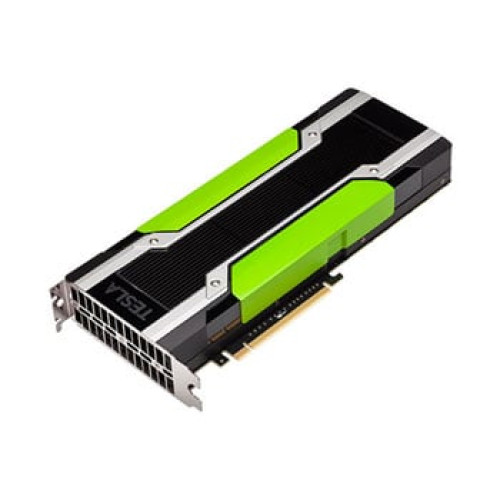 PNY NVIDIA Tesla K80 24GB Passive Kepler Graphics Card