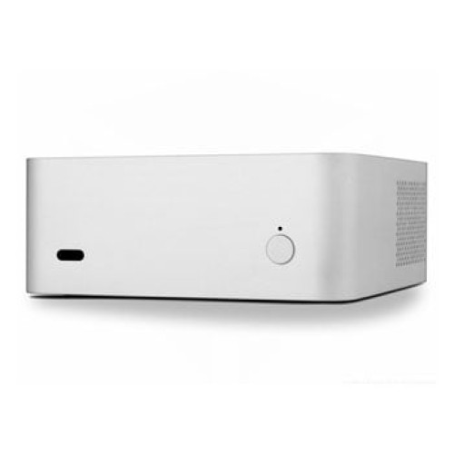 Streacom F1C WS EVO HTPC mini-ITX Aluminum Case - Non Optical