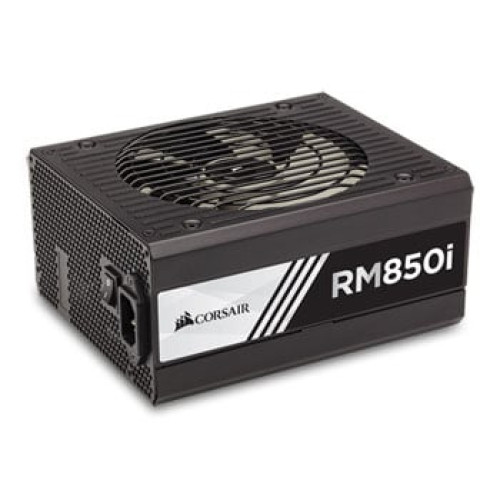 Corsair RMi Series 850W 80+ GOLD Full Modular Power Supply