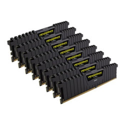 Corsair Vengeance LPX 128GB DDR4 3000MHz Memory Kit 8x16GB