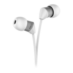 AKG White Y23 Light Professional In Ear Headphones