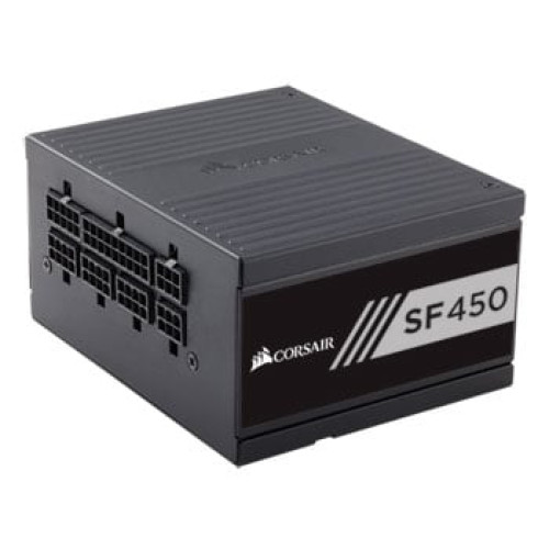 Corsair SF450 450W SFX Silent PSU/Power Supply