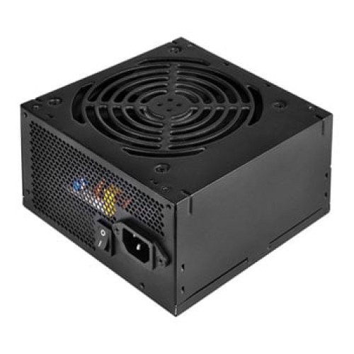 Silverstone Strider 400W 80 Plus Power Supply