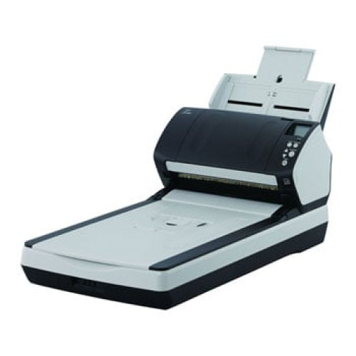 FUJITSU Image Scanner fi-7260