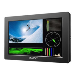 Q7 7" FHD SDI Monitor by Lilliput