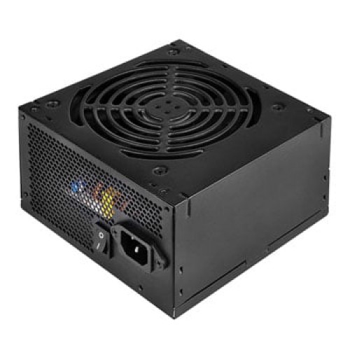 Strider Series Essential v2.0 500W ATX PSU from Silverstone