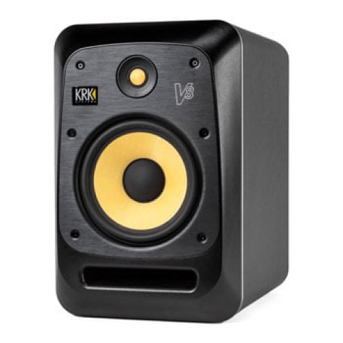 (B-Stock) V8S4 Active Monitor by KRK (Single)