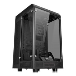 The Tower 900 Thermaltake E-ATX Vertical Super Tower Display PC Gaming