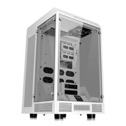 The Tower 900 Thermaltake E-ATX Vertical Super Tower Display PC Gaming