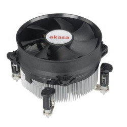 Akasa AK-959CU Cooler for Intel Core2Quad, Core i5 and Core i7