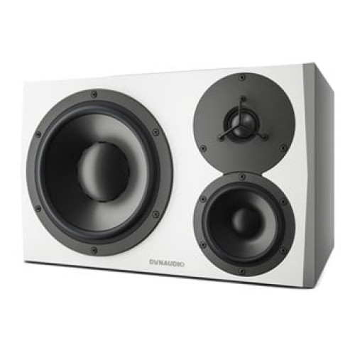 Dynaudio PRO LYD 48 White Studio Monitor (Right)