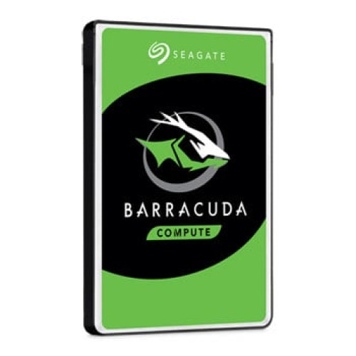 Seagate BarraCuda 5TB 2.5" Hard Disk Drive/HDD