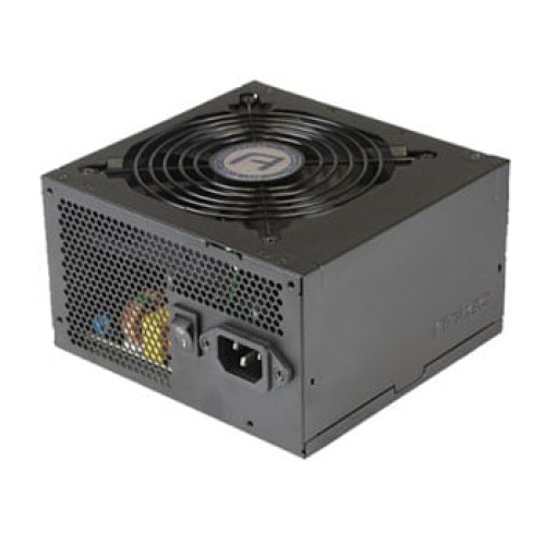 Antec 650W Hybrid Modular 80+ Bronze Power Supply/PSU