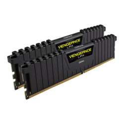 Corsair 32GB DDR4 Vengeance LPX 2400MHz Memory Kit for Ryzen 2x16GB