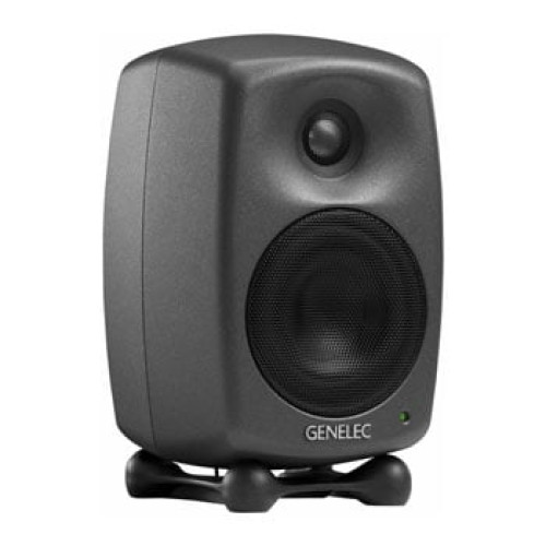 Genelec 8020D Powered Monitor (Dark Grey)