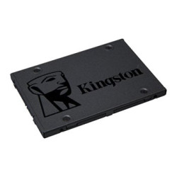 Kingston 240GB A400 SATA 3 Solid State Drive/SSD