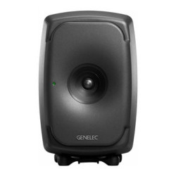 Genelec 8341APM Grey Smart Active Monitor (Single)