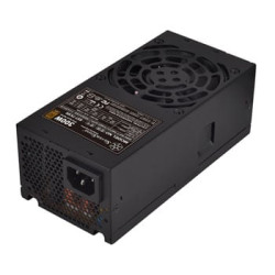 Silverstone 300W TX300 TFX Series 80 Plus Bronze PC Low Noise Power Su