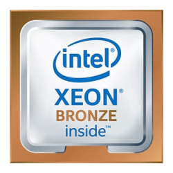 Intel 6 Core Xeon Bronze 3104 Server/Workstation CPU/Processor